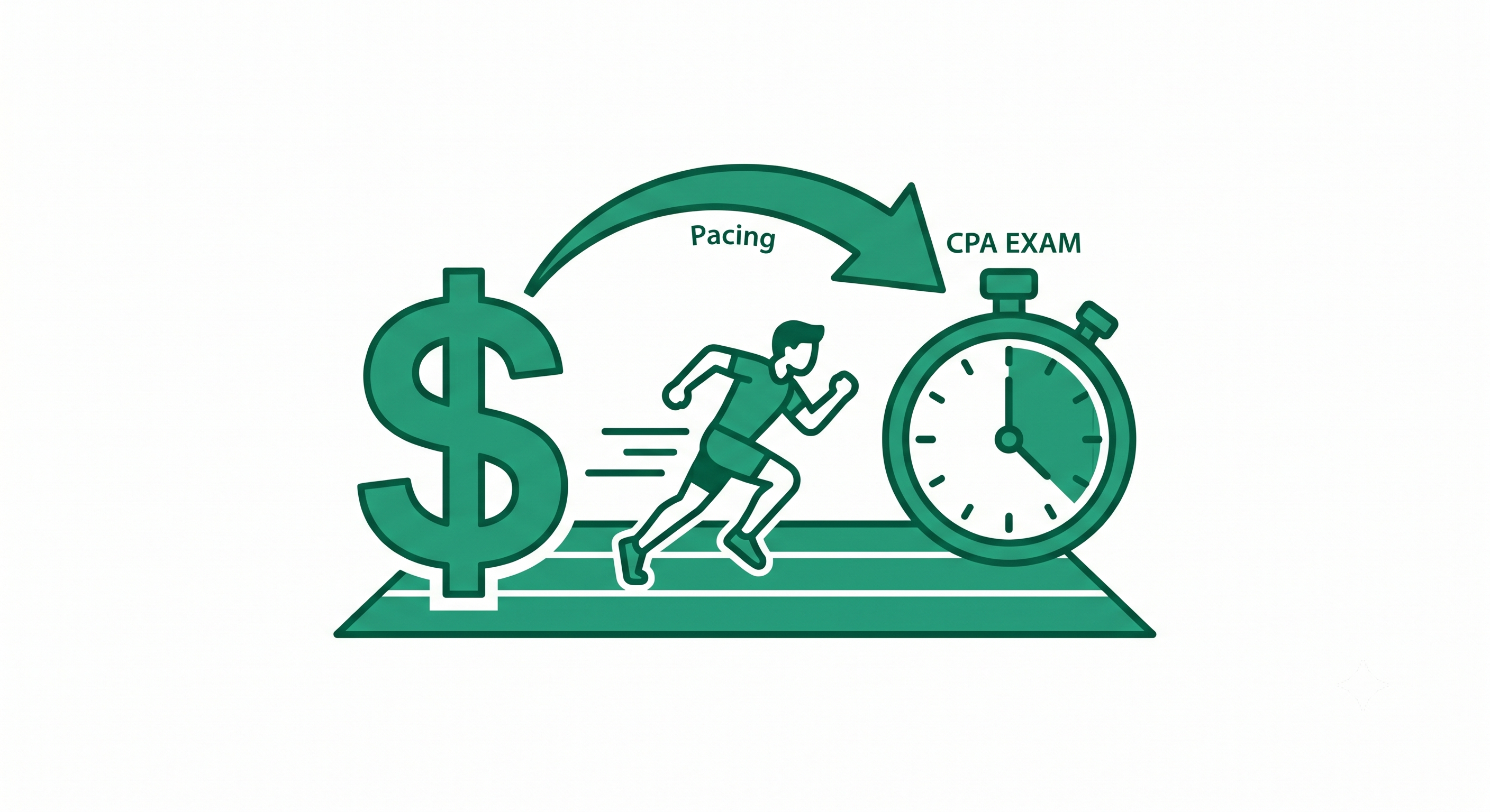 Beating the Clock on the CPA Exam: Pacing Strategies for Auditing and Financial Accounting