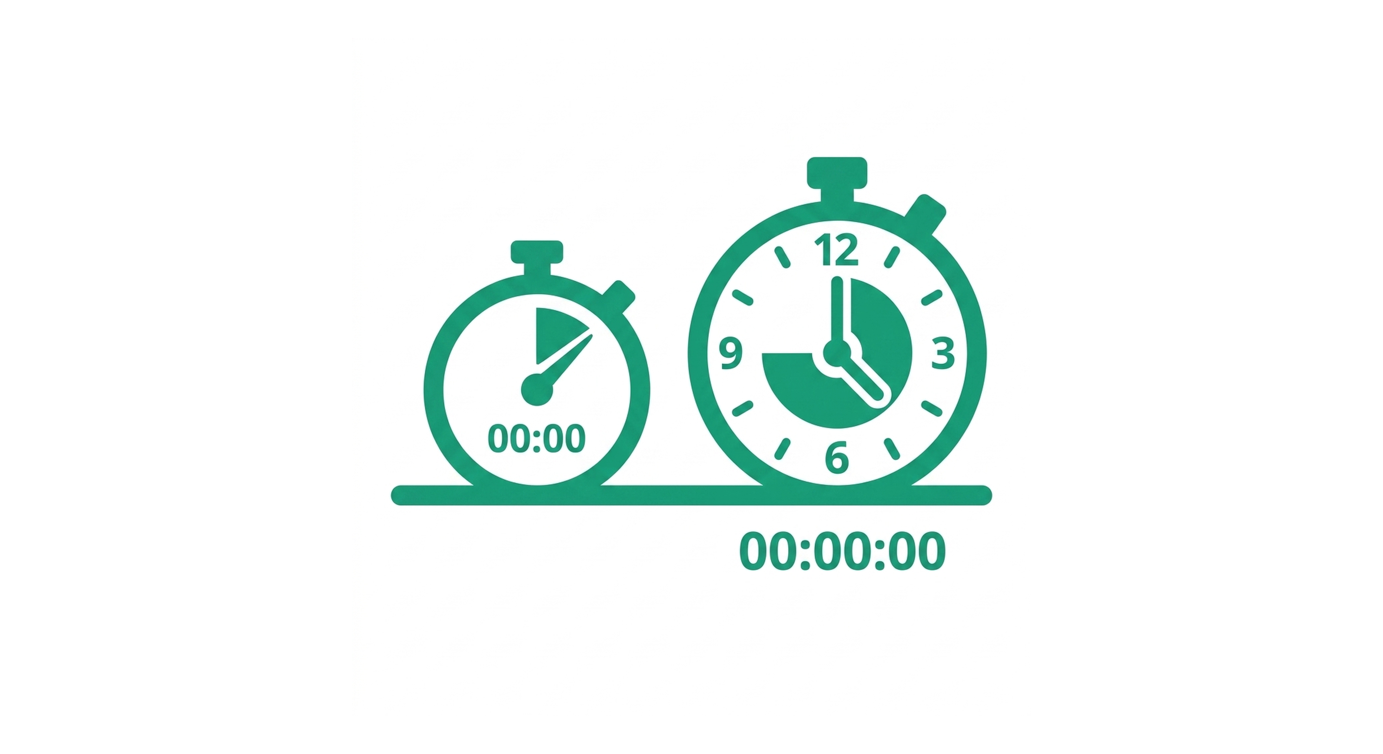 Why Single-Clock Timers Are Making You Fail Your Certifications (And the Dual-Clock Cure)