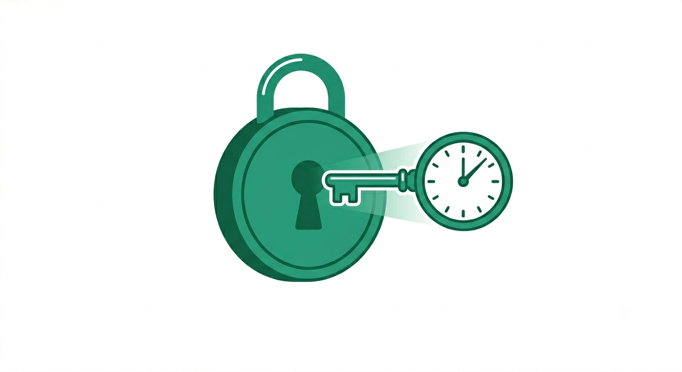 The Secret to Mastering Per-Question Pacing on High-Stakes Certification Tests